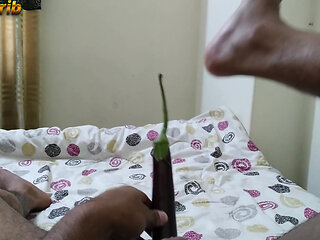 Indian Hot Bhabhi Cheats on Husband & Fucks with Ex Boyfriend