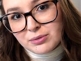 Leana Lovings Had to M*sturbate to Sea Shanties for 3 Hours! Pornstar Interview Adult Time