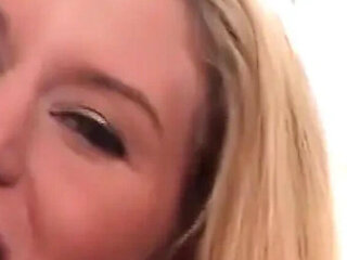 Big Ass Wife Home Alone - Summer Storm Solo Nude