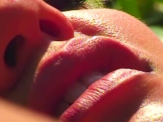 Outdoor Fun with my Wife Retro