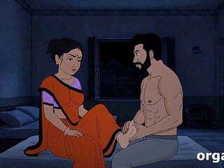 Desi Kamini Bhabhi