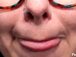Tuffie Somethings Stuck in My Throat