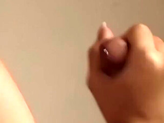 Threesome with Naughty Blondie DP
