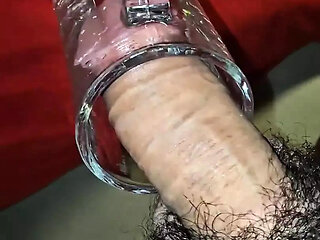 All Week Giving Piss to My Slave Every Day 16