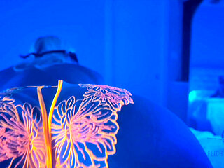 Buckle up Baby, This Booty Doesn't Play Fair