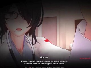 Twisted World Remake ep4