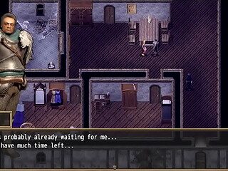 (  18 ) H RPG Games Struggle With Sin #1