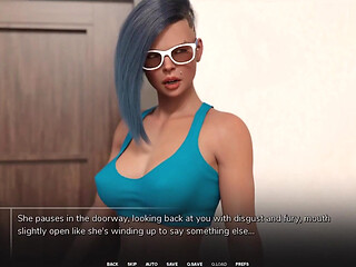 Taboo University 115
