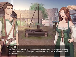 New anal hentai scenes that push the boundaries of dirty fantasies