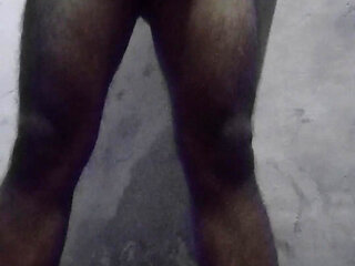 Indian Young Boy Masturbating