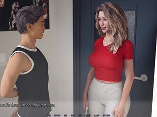 Awam - P2 V0.235 - Balcony Show - Sophia Parker
