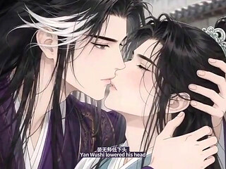 Yan Wushi & Shen Qiao