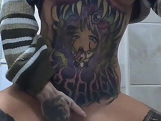 Pure Desperation at the Hotel