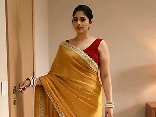 Sex with Hot Indian Bhabhi