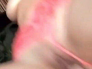 My Girlfriend's Wicked Stepsister Got Horny and Took All My Cum