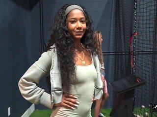Raunchy Alice Thunder Amazing Adult Clip