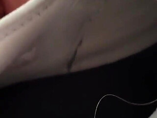 Manipulative Mean Girl Makes You Smell Her Stinky Sneakers