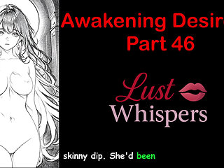 Awakening Desires - Part 46 - English Audio Story with Subtitle