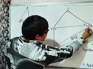 66 Sexual Mathematics Anal Triangle 53 Degrees