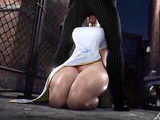 Compilation of Best Clips from Rule 34 of Third March Week 2024
