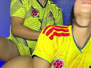 New Challenge of the Stickers of the World Cup Album That Ended in Epic Orgasm