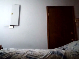 Me Fucking My Toy