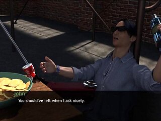A Step-Mothers Love OrbOrigin Part 55 Fit Babe Looking For Fun Gameplay by LoveSkySan69