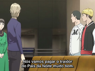 Liar Game Ep 15