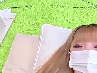 Asian Angel 25877