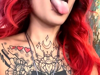 Give Me a Taste Already