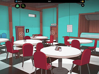 Camp Pinewood Porn Game Play [part 02] Sex Game Play [18+] Nude Game