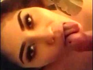 Cheating man -POV: Blowjob, Amateur  Babe Porn