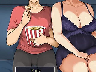 Complete Gameplay - MILFs Plaza, Part 2