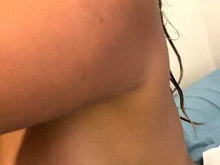 amateur blowjob cumshot finish in her mouth