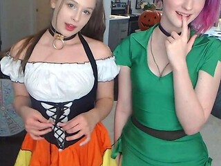 Hottest amateur webcam teen girl ever