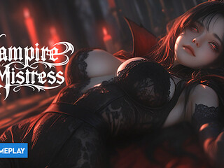 Vampire Mistress Gameplay Part 2 - Morgana's Final Ritual Begins