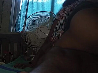 Full Sex Enjoy in Aunty's Room Video with Hindi Audio