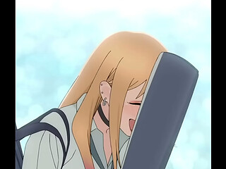 Marin kitagawa edit