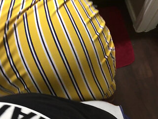 My big booty Juicy fantasy