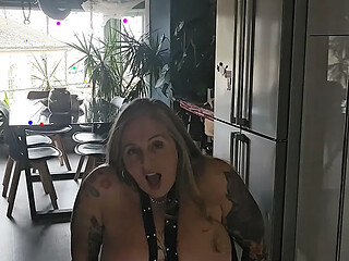 Tea Anyone ?
