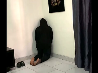 BDSM FEMDOM DOMINATION IN NIGERIA