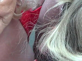 Mature Ladies Share Multiple Hard Cocks Wildly