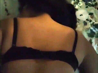 Desi GF Enjoying BF Dick Hindi Audio