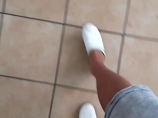 Men clogs