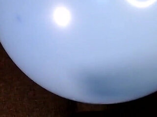 B2p How Should I Pop My Big Blue Balloons