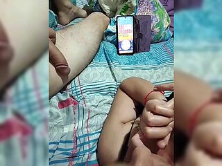 My Sweet Friend! She Loves Sucking Dick!