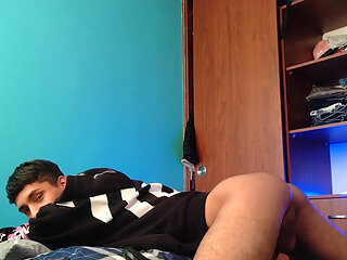 It Made Me Curious How They Moved, They Are Flaccid, Don't You Think? Do You Like It Like This?