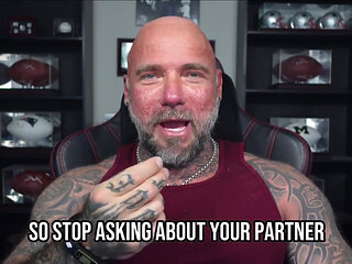 Stop Making These Sexual Mistakes!