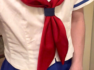 High School Fleet Wandering