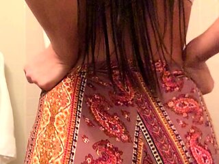 Hot amateur close up Doggy style HD video